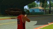 KILL LOG for GTA San Andreas miniature 3