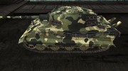 Шкурка для E-75 for World Of Tanks miniature 2