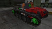 Качественный скин для VK 30.01 (H) for World Of Tanks miniature 3
