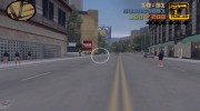 First Person Mod para GTA 3 miniatura 1