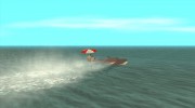 FlexyDolphin для GTA San Andreas миниатюра 4