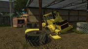Орлово v1.0 para Farming Simulator 2015 miniatura 6