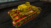 PzKpfw III Still_Alive_Dude для World Of Tanks миниатюра 1