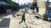 Infection 1.2 for GTA 5 miniature 9