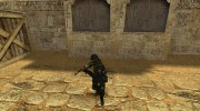 hunk model (such as SAS) for Counter Strike 1.6 miniature 5