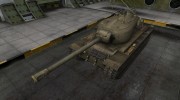 Ремоделинг T34 hvy для World Of Tanks миниатюра 1