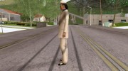 Michael Jackson Mod para GTA San Andreas miniatura 2