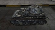 Немецкий танк Leichttraktor для World Of Tanks миниатюра 2