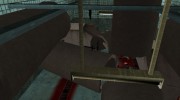 Beside (Совместный проект) для GTA San Andreas миниатюра 5