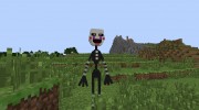 Five Nights at Freddy’s Mod para Minecraft miniatura 8