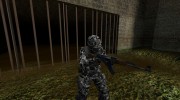 Spetsnaz Reborn CT para Counter-Strike Source miniatura 1