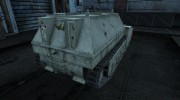 СУ-14 Dark_Dmitriy for World Of Tanks miniature 4