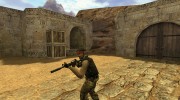ankalar cjs m4a1 for Counter Strike 1.6 miniature 5