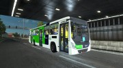 Onibus Urbano Torino for Euro Truck Simulator 2 miniature 1