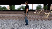 Tommy para GTA San Andreas miniatura 2