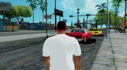 HD CJ 2016 para GTA San Andreas miniatura 6