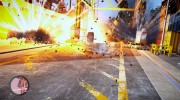 Explosion mod v2.0 para GTA 4 miniatura 8
