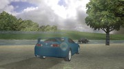 Toyota Supra 1997 for Mafia: The City of Lost Heaven miniature 11