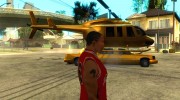 VIP TAXI para GTA San Andreas miniatura 1
