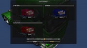 Mod GameModding trailer by Vexillum v.2.0 para Euro Truck Simulator 2 miniatura 20