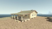 Wind Farm Island - California IV для GTA 4 миниатюра 7