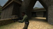 Para M4 для Counter-Strike Source миниатюра 5