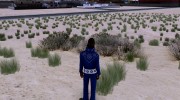 Vimyelv в HD para GTA San Andreas miniatura 4