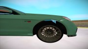 Brabus B900 v2 для GTA San Andreas миниатюра 4