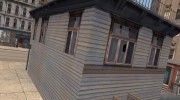 New Buildings Mod 9.0 (Здания, стены, трамваи) for Mafia: The City of Lost Heaven miniature 3