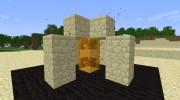 Atum: Journey Into The Sands для Minecraft миниатюра 3