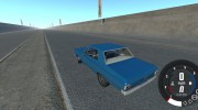 Plymouth Belvedere 1965 for BeamNG.Drive miniature 5
