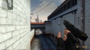 Crosis & Mixels Glock para Counter-Strike Source miniatura 3