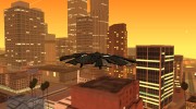 SkyBox GTA V for GTA San Andreas miniature 4
