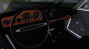 ВАЗ 2106 Пятигорск v2.0 для GTA San Andreas миниатюра 6