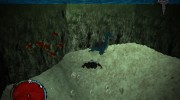 Underwater для GTA San Andreas миниатюра 1