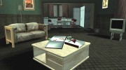 Текстуры дома из GTA 4 v2 para GTA San Andreas miniatura 2