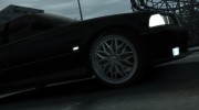 Michelin Racing Tires для GTA 4 миниатюра 1