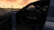 Str1keZs Cheetah para GTA San Andreas miniatura 6