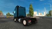 Volvo FH12 edited by Solaris36 v 2.0 para Euro Truck Simulator 2 miniatura 3
