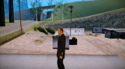 Russian Mafia для GTA San Andreas миниатюра 3