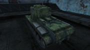 Шкурка для КВ-5 для World Of Tanks миниатюра 3
