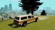DLC абсолютно новый транспорт + возможность его приобрести 1.0 for GTA San Andreas miniature 10