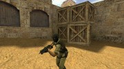 PP-Bizon для Counter Strike 1.6 миниатюра 5
