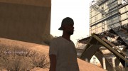 Sbmotr2 HD для GTA San Andreas миниатюра 5