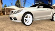 Deluxo Wheels Mod para GTA San Andreas miniatura 6