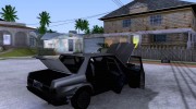 Ultimate Car Control для GTA San Andreas миниатюра 2