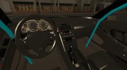 Acura NSX Drift for GTA San Andreas miniature 6