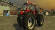 Lindner PowerTrac 234 para Farming Simulator 2013 miniatura 3