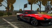 Nissan Silvia S14 для GTA 4 миниатюра 4