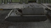 Remodel Maus для World Of Tanks миниатюра 2